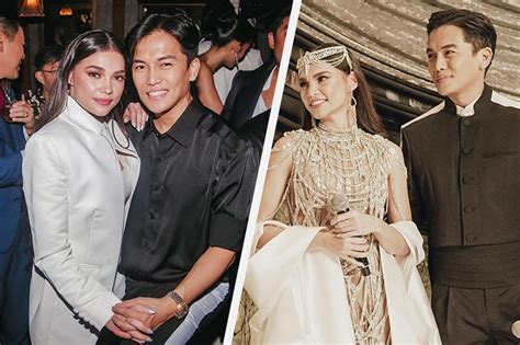 sam verzosa ex wife|Sam Verzosa discloses sign he's waiting for to marry Rhian Ramos.